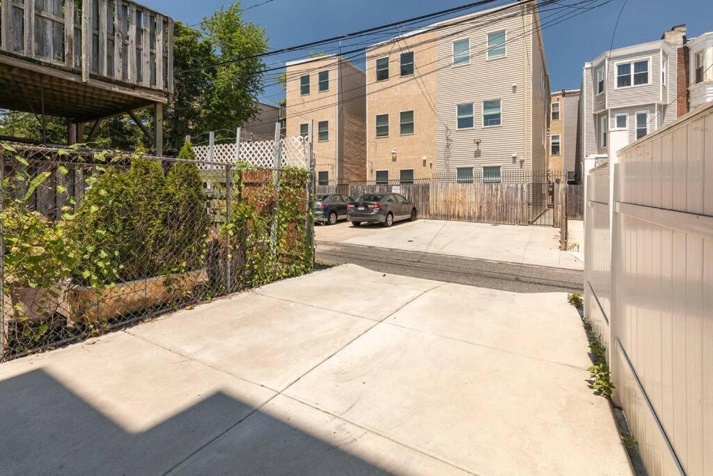 Trendy Fairmount Gem-5 Star Location, Roof Deck, Parking, Gr8 For Families Daire Philadelphia Dış mekan fotoğraf