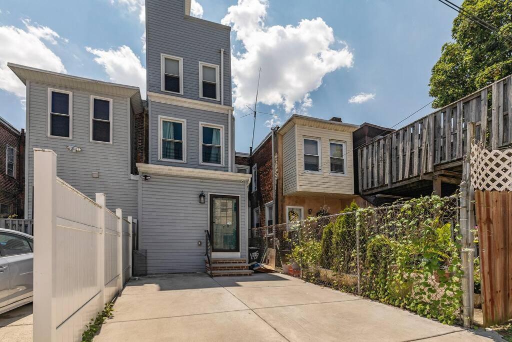 Trendy Fairmount Gem-5 Star Location, Roof Deck, Parking, Gr8 For Families Daire Philadelphia Dış mekan fotoğraf
