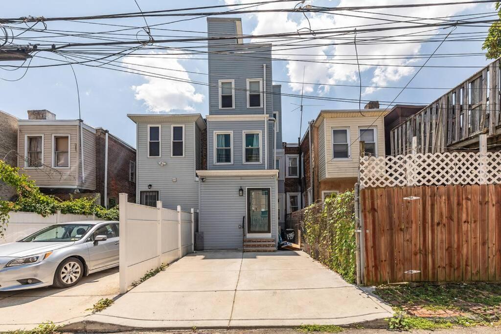 Trendy Fairmount Gem-5 Star Location, Roof Deck, Parking, Gr8 For Families Daire Philadelphia Dış mekan fotoğraf